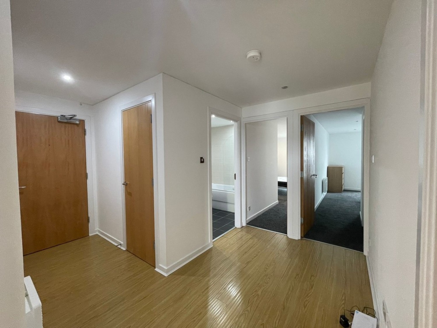 2 bedroom Flat for Letting FINNIESTON - Stobcross Street - Furnished