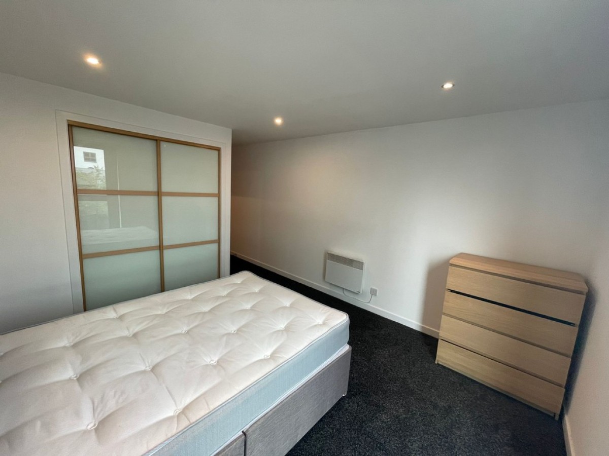 FINNIESTON - Stobcross Street - Furnished