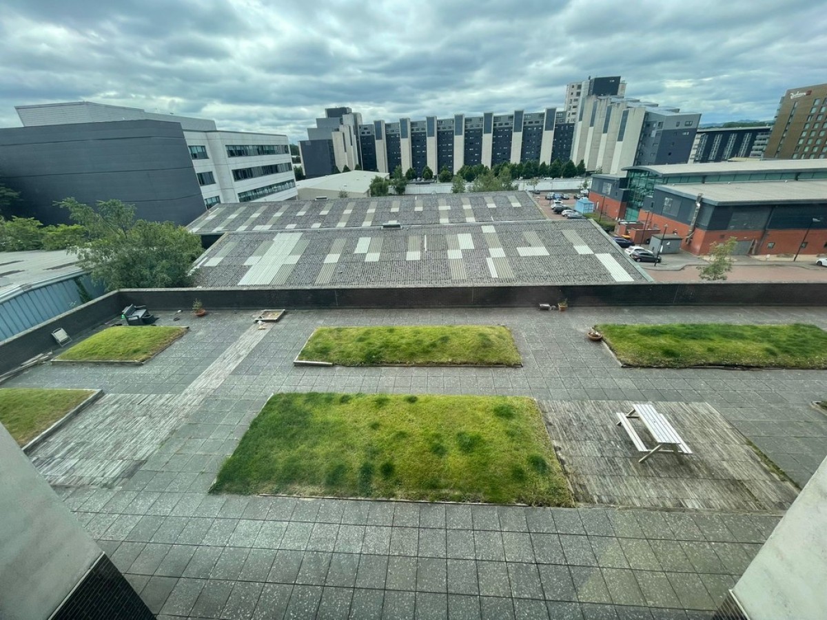 FINNIESTON - Stobcross Street - Furnished