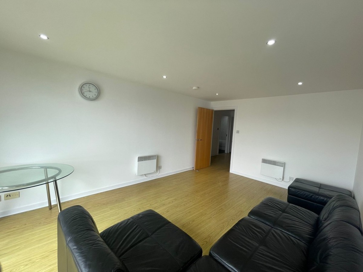 FINNIESTON - Stobcross Street - Furnished