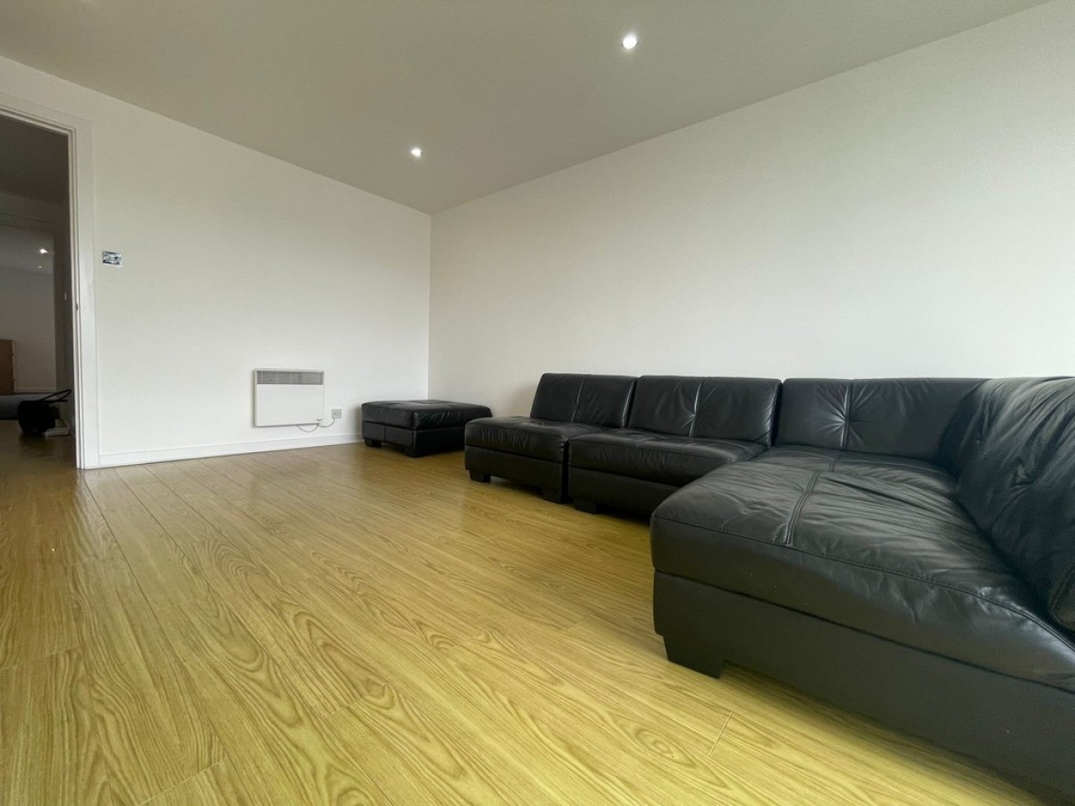 FINNIESTON - Stobcross Street - Furnished