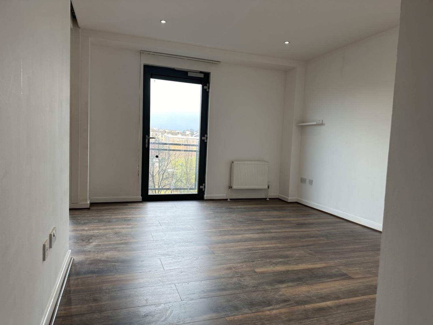 3 bedroom Flat for Letting GLASGOW HARBOUR - Glasgow Harbour - Furnished
