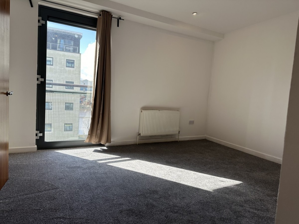 GLASGOW HARBOUR - Glasgow Harbour - Furnished