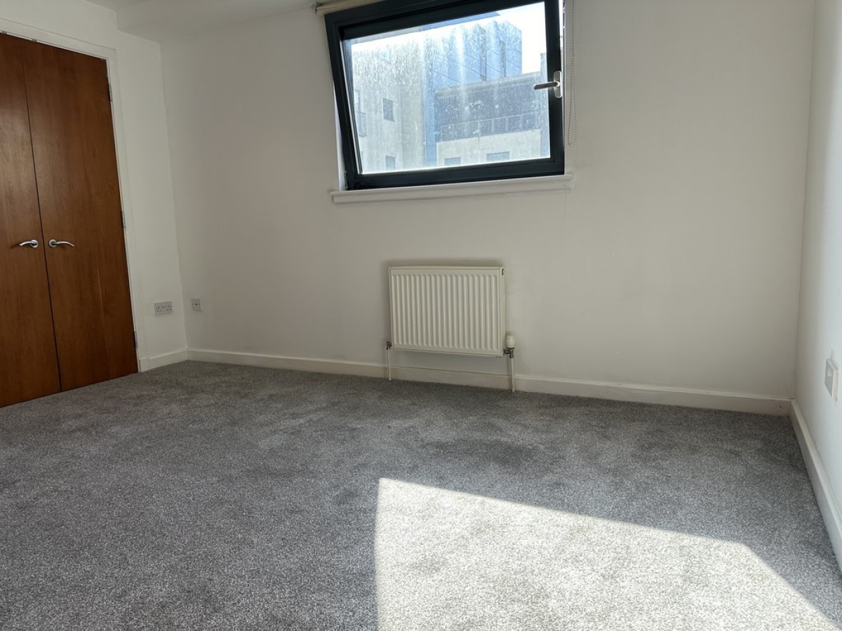 GLASGOW HARBOUR - Glasgow Harbour - Furnished