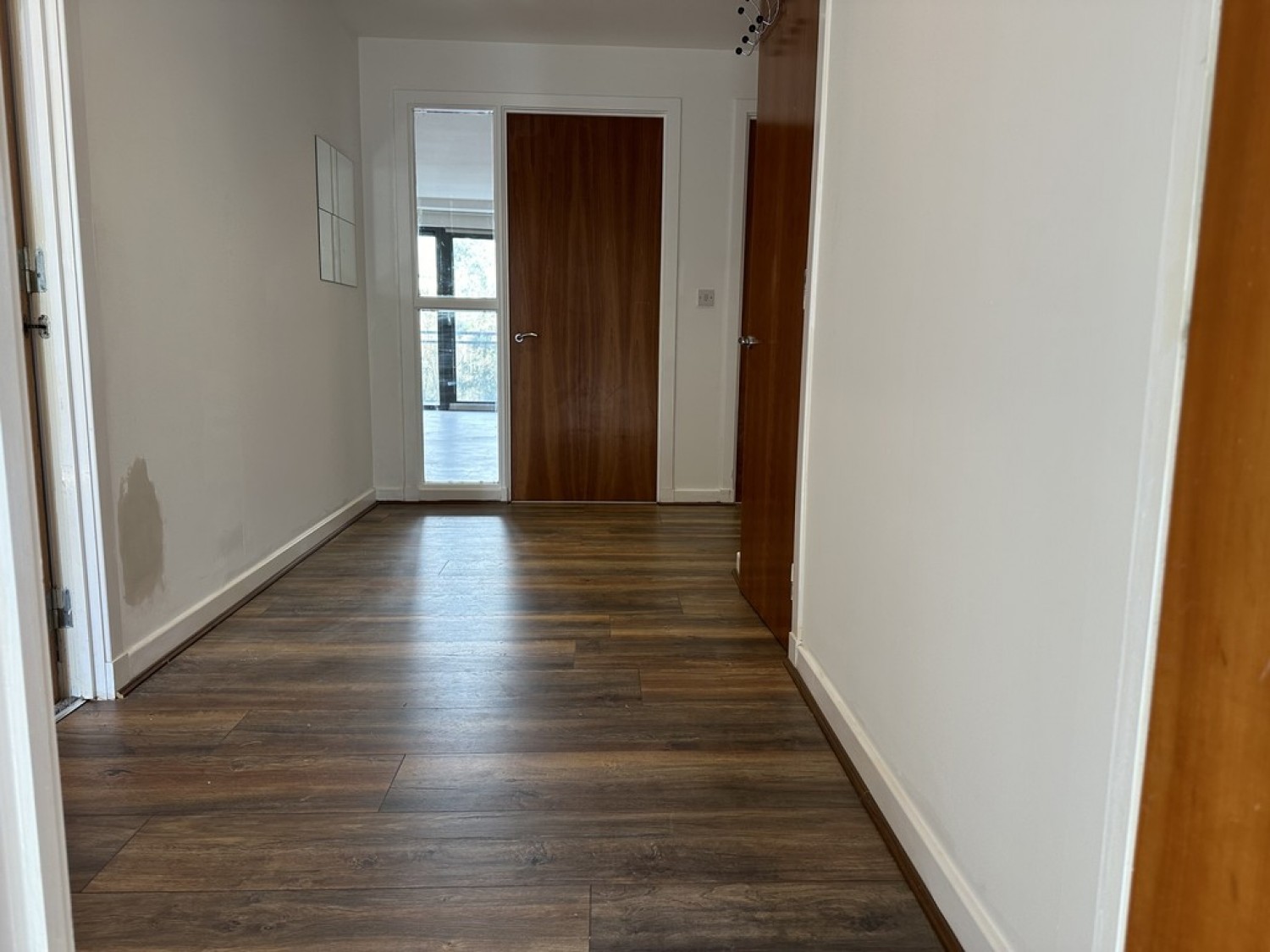 3 bedroom Flat for Letting GLASGOW HARBOUR - Glasgow Harbour - Furnished