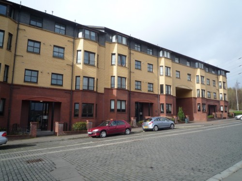 ST GEORGES X - Hopehill Road