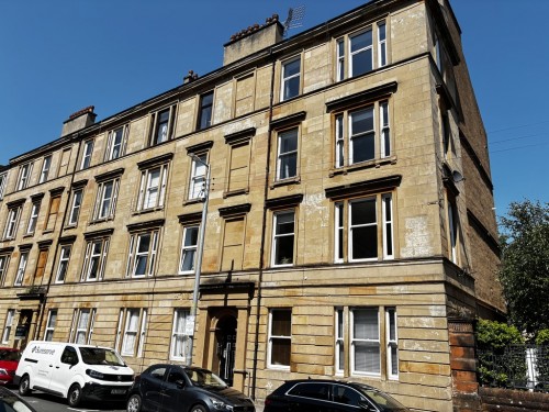 WOODLANDS - Willowbank Crescent - Furnished