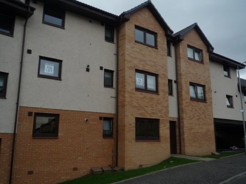 MARYHILL - Viewmount Drive