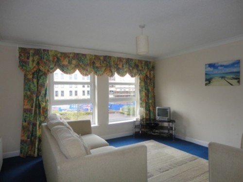 YORKHILL - Carfrae Street