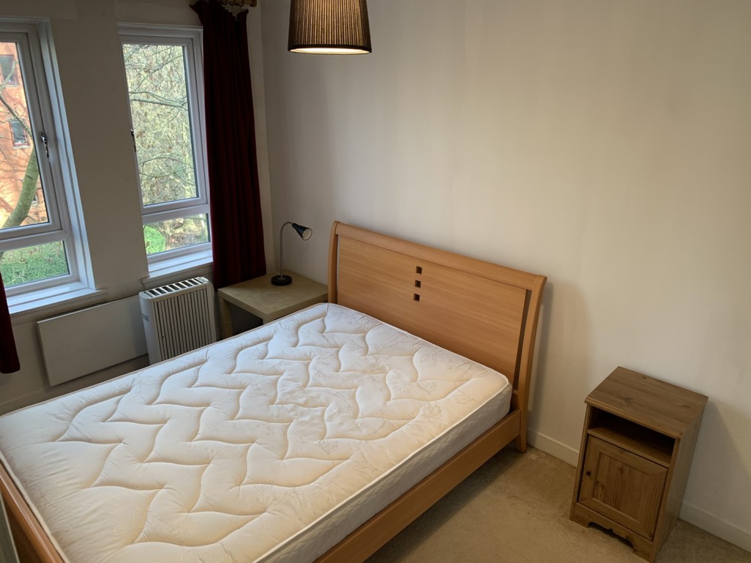 1 bedroom Flat for Letting St Georges Cross - St Georges Road