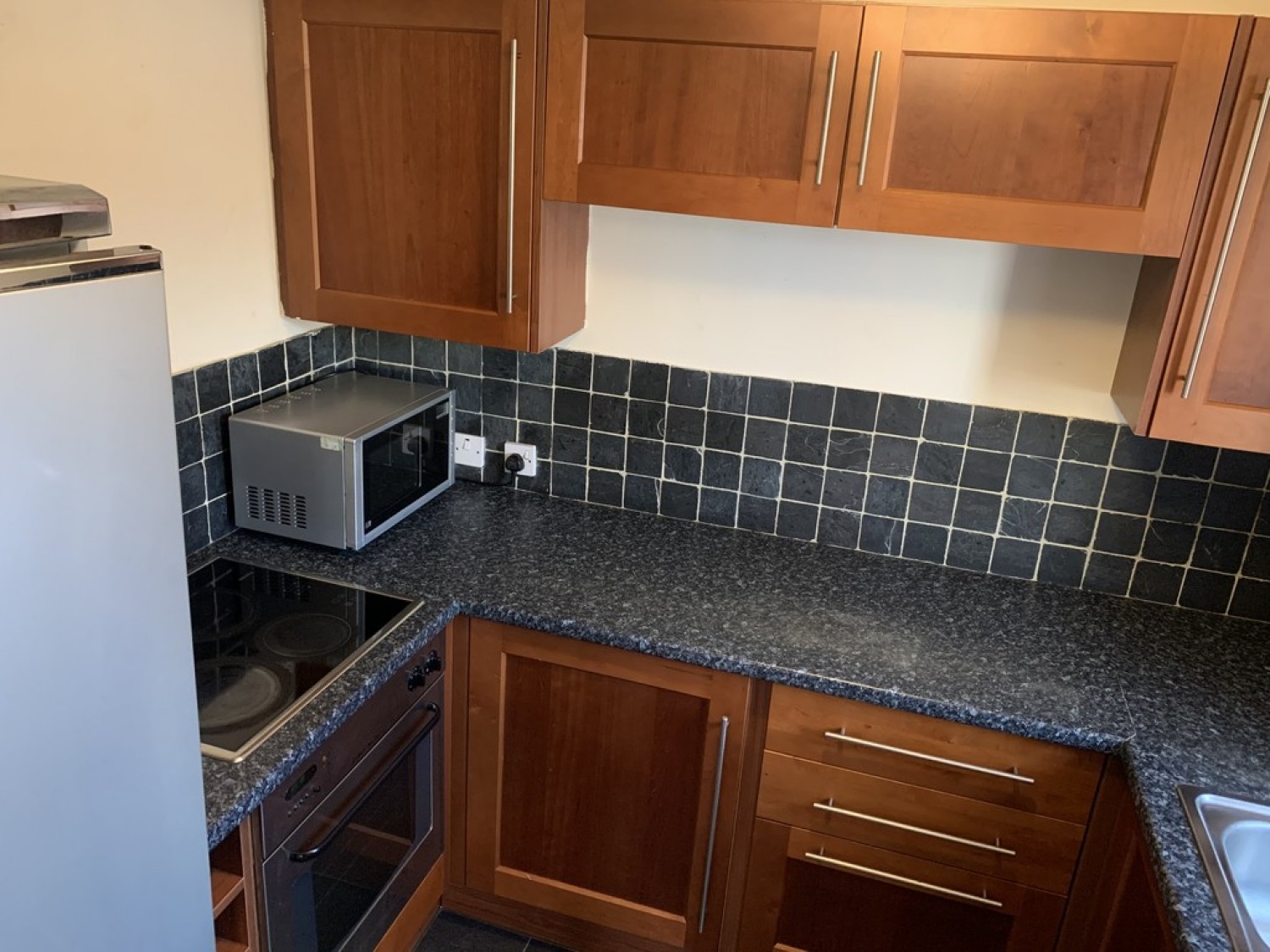 1 bedroom Flat for Letting St Georges Cross - St Georges Road