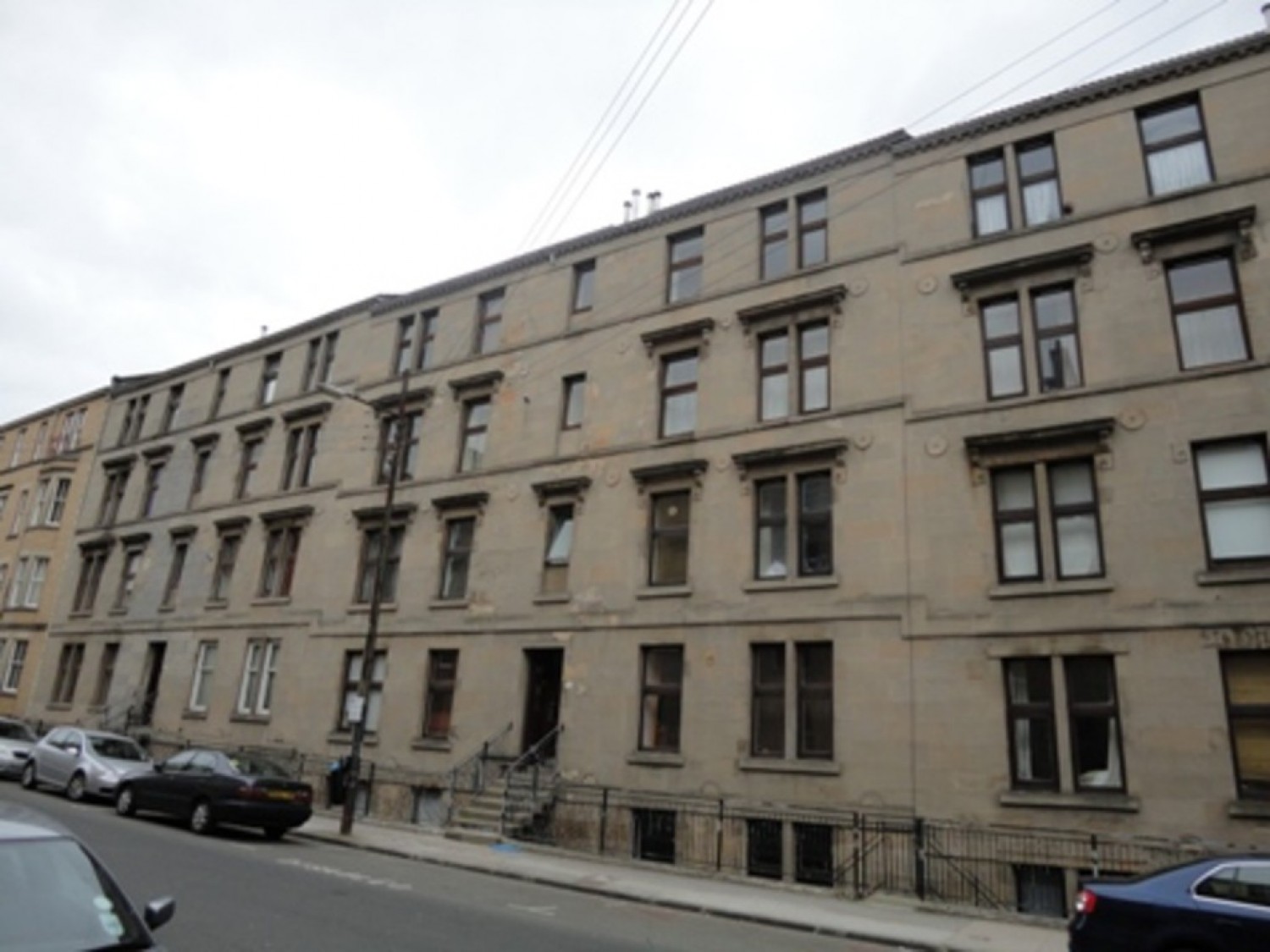 Woodlands - Westend Park Street - Furnished