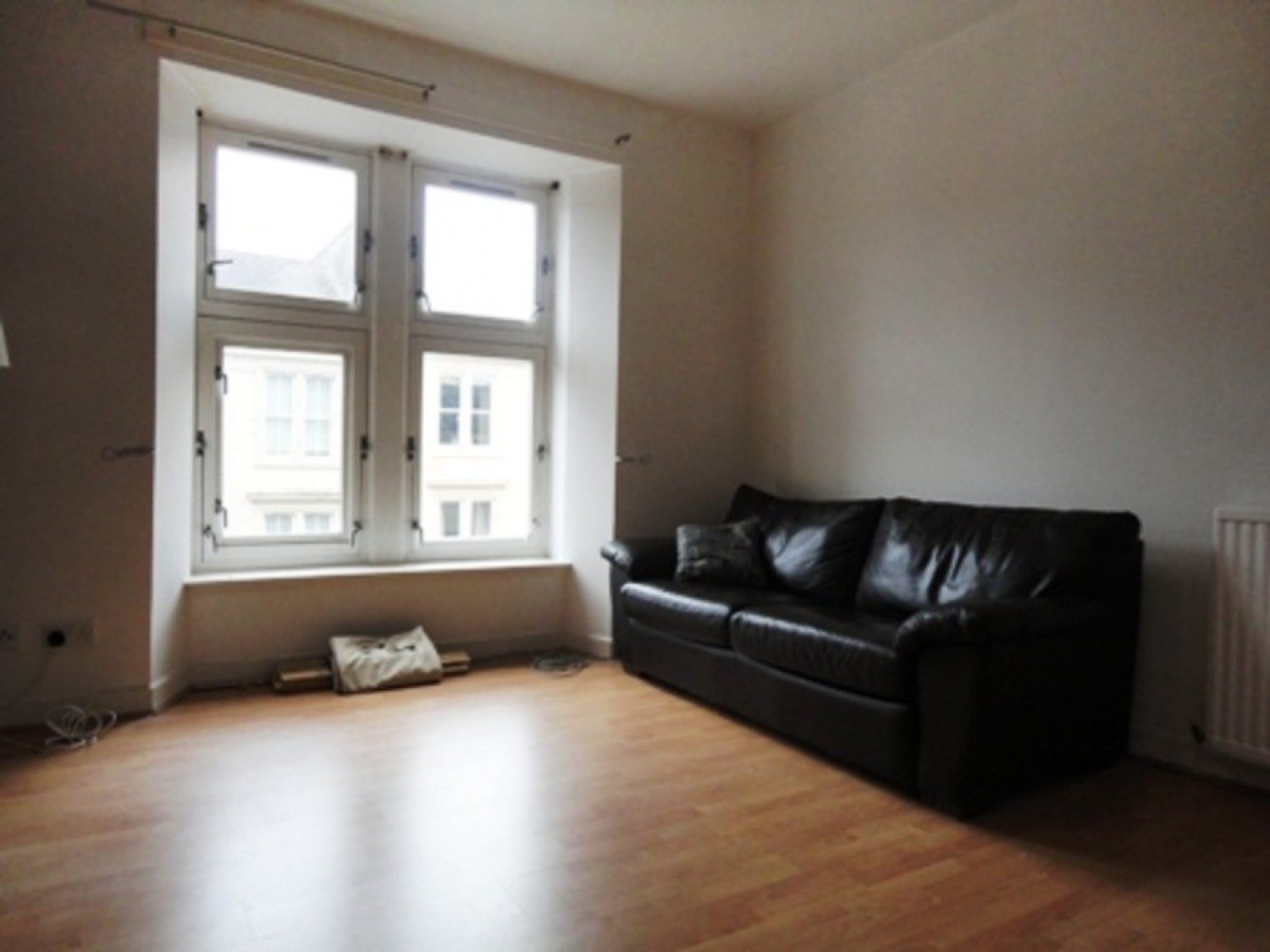 Woodlands - Westend Park Street - Furnished
