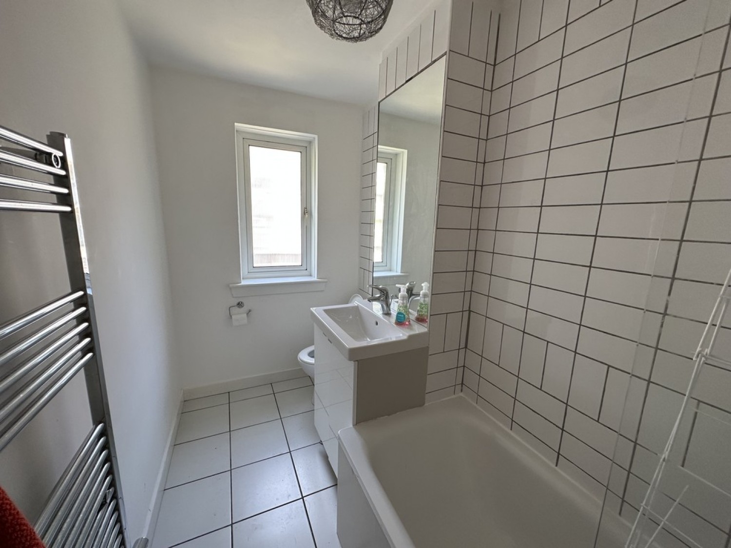 1 bedroom Flat in KELVINSIDE - Queen Margaret Court