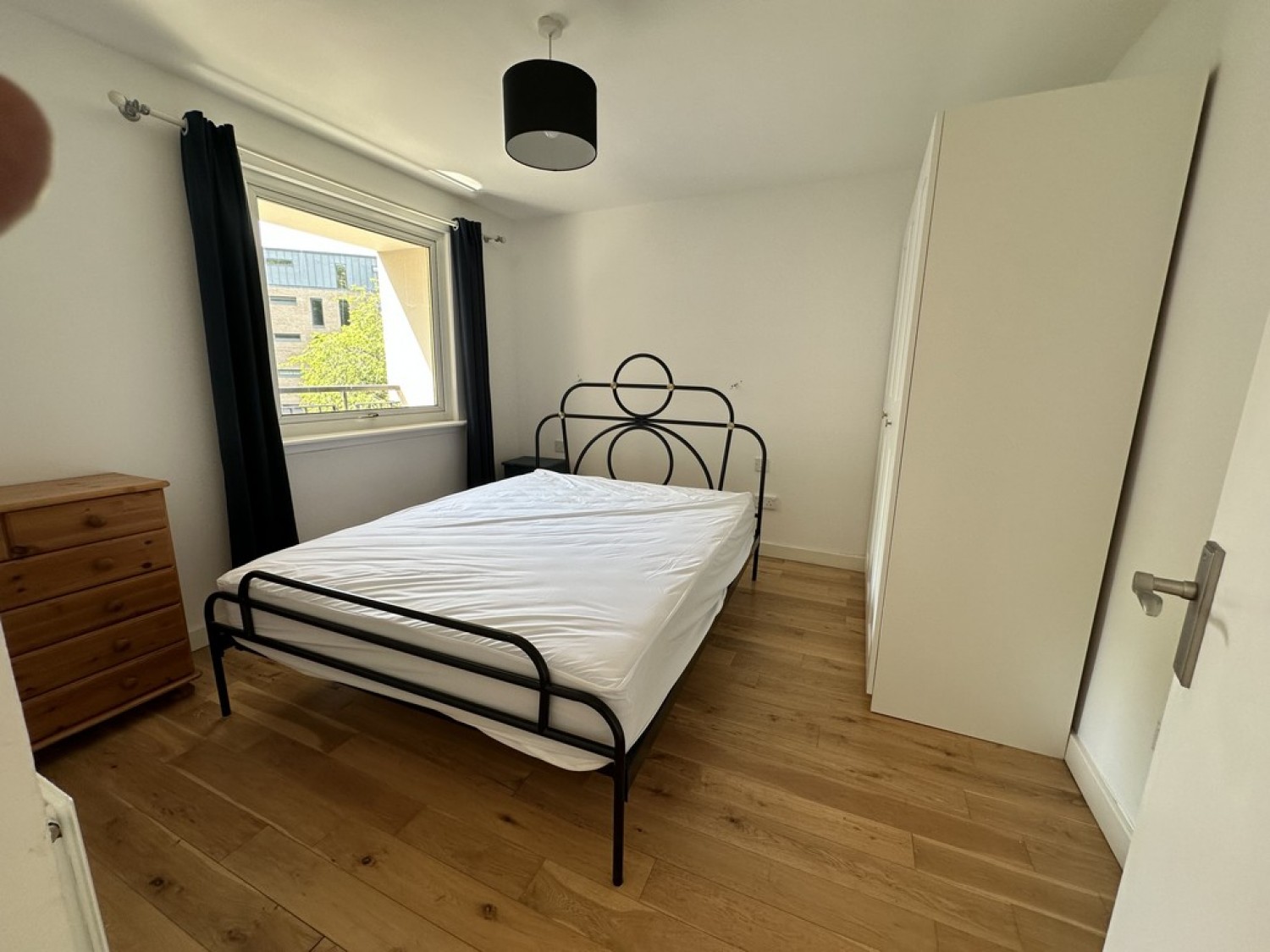 1 bedroom Flat in KELVINSIDE - Queen Margaret Court