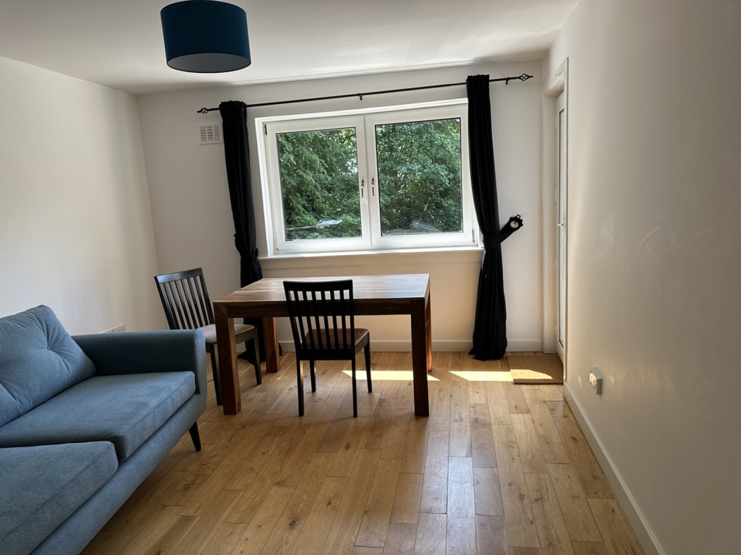 1 bedroom Flat in KELVINSIDE - Queen Margaret Court