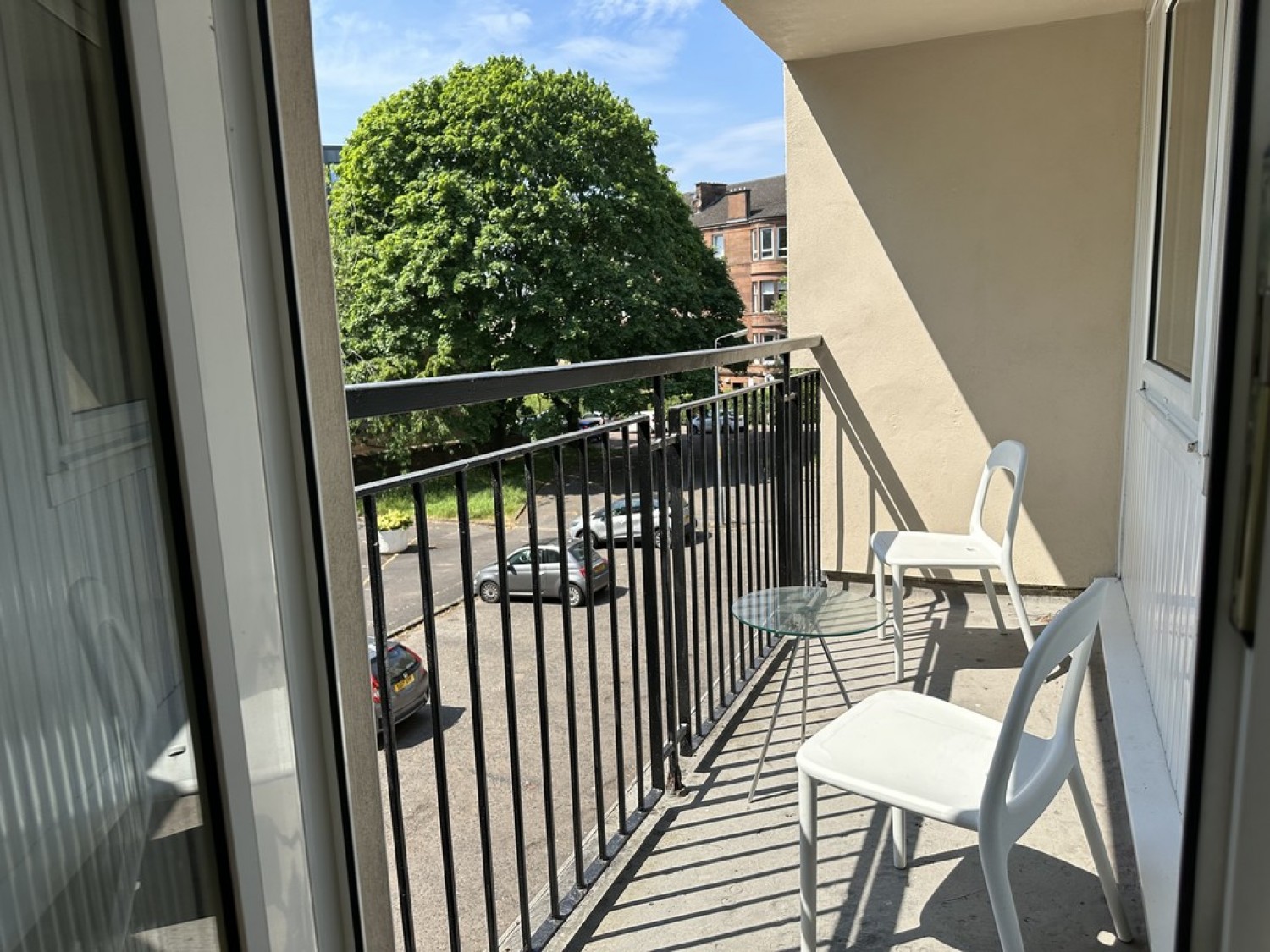 1 bedroom Flat in KELVINSIDE - Queen Margaret Court