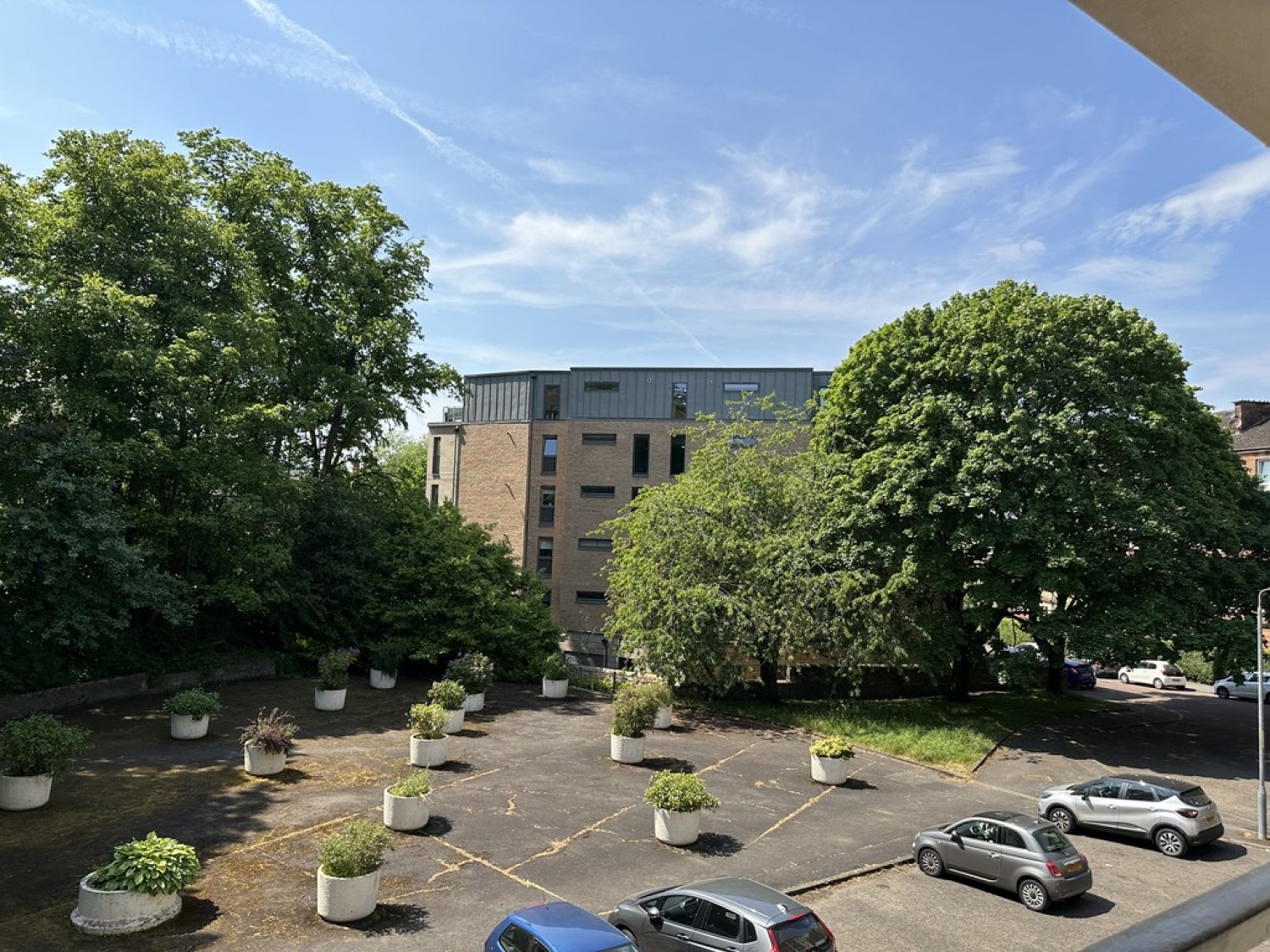 1 bedroom Flat in KELVINSIDE - Queen Margaret Court