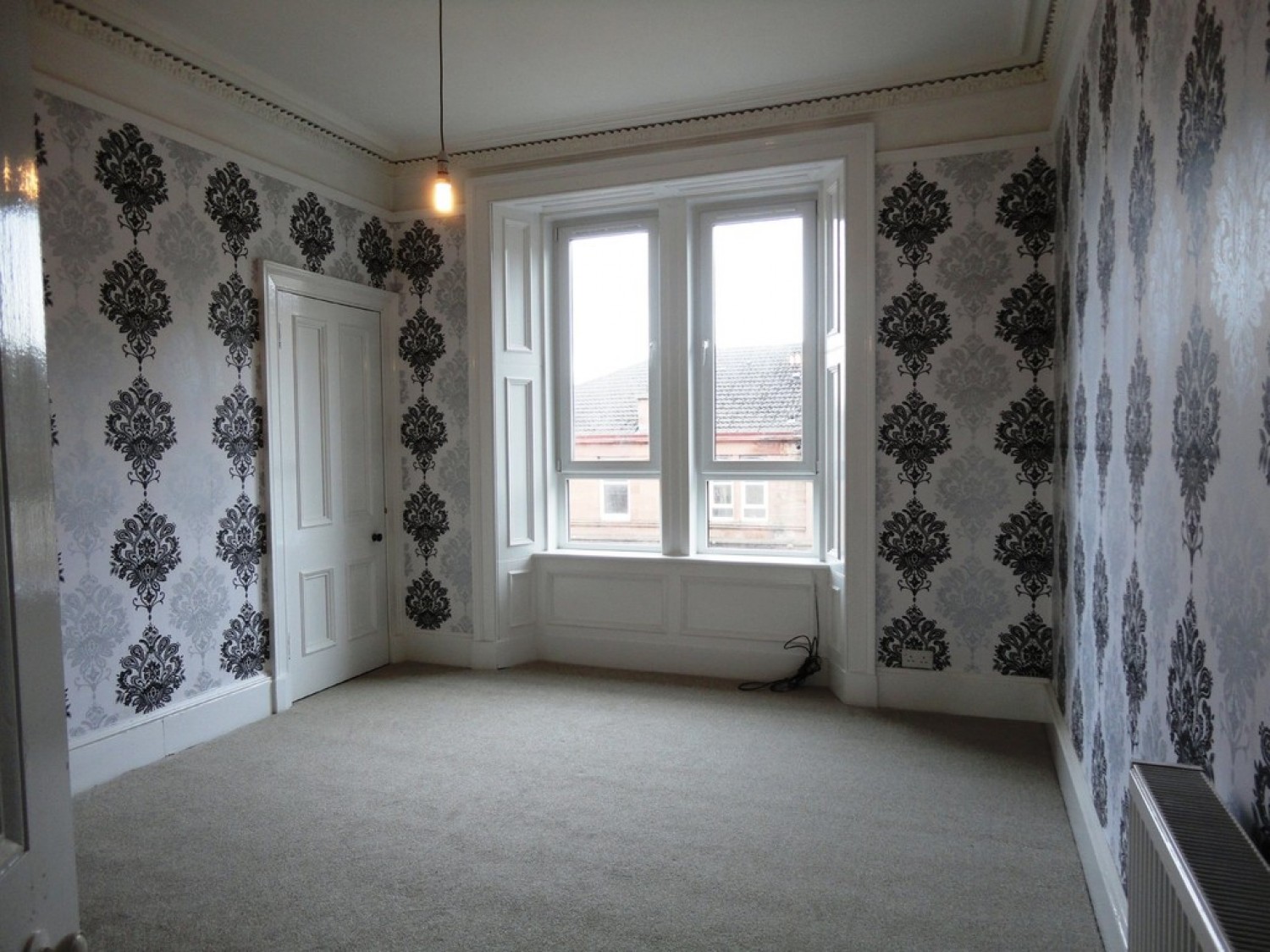 GARNETHILL - Scott Street - Furnished