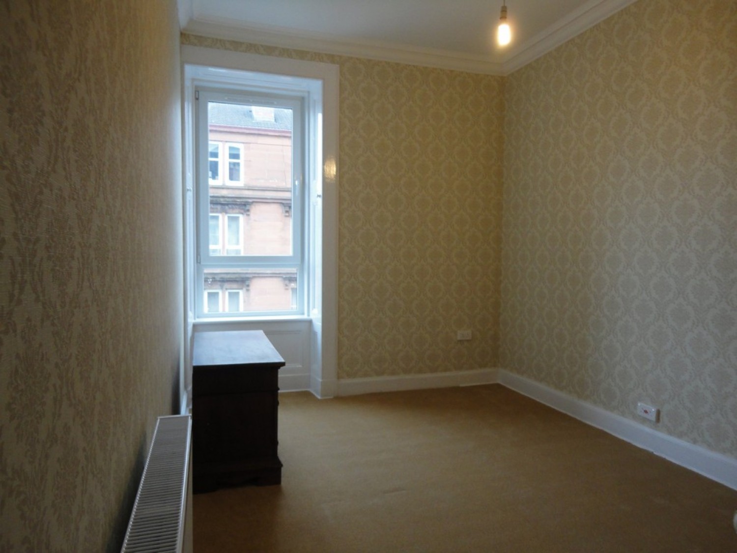 GARNETHILL - Scott Street - Furnished