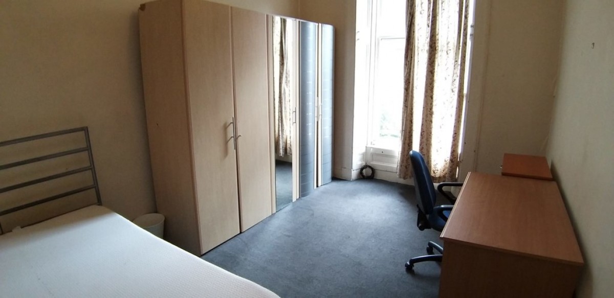Woodlands - Dunearn street