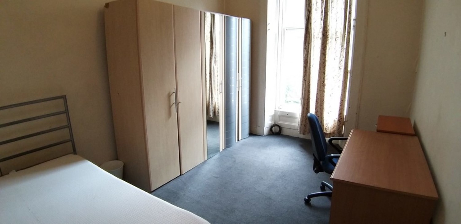 Woodlands - Dunearn street