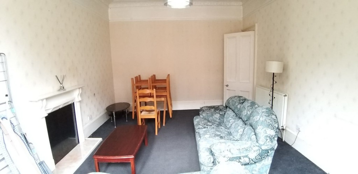 Woodlands - Dunearn street