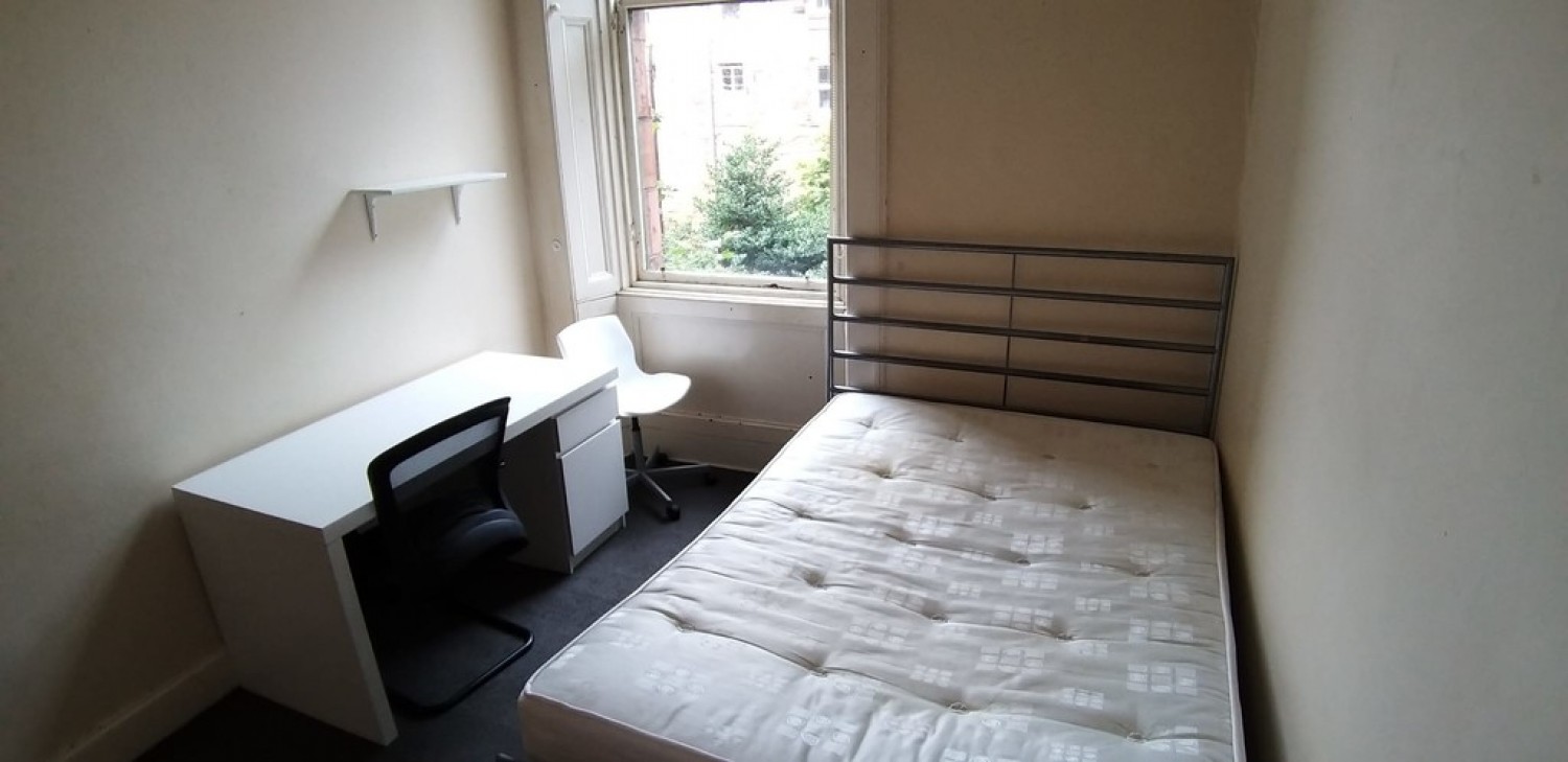 Woodlands - Dunearn street