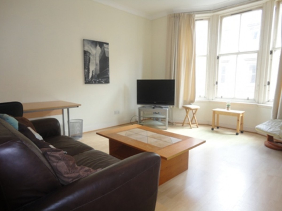 WOODLANDS- West End Park Street - Furnished