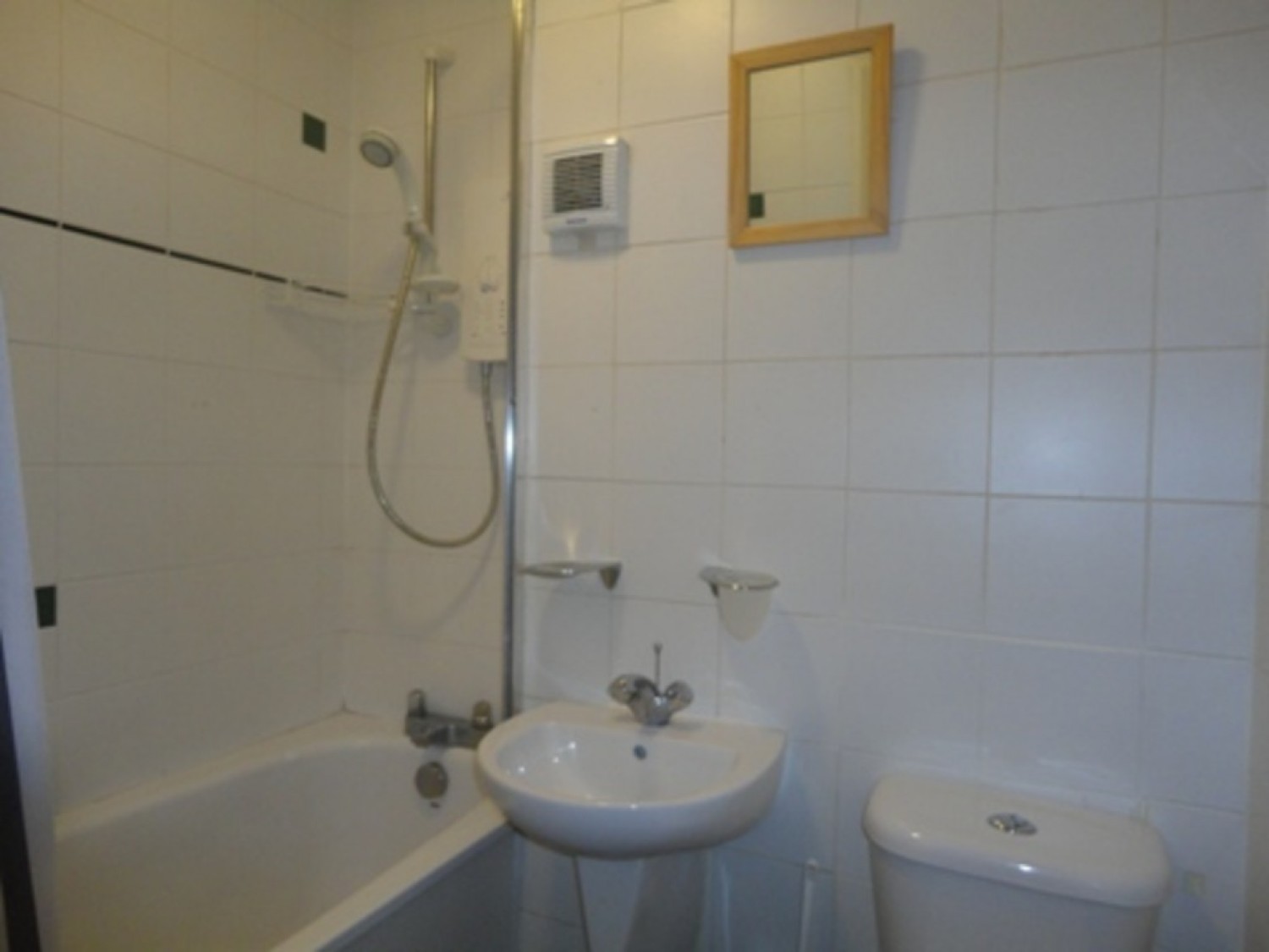 1 bedroom Flat for Letting Dorset Street - CHARING CROSS