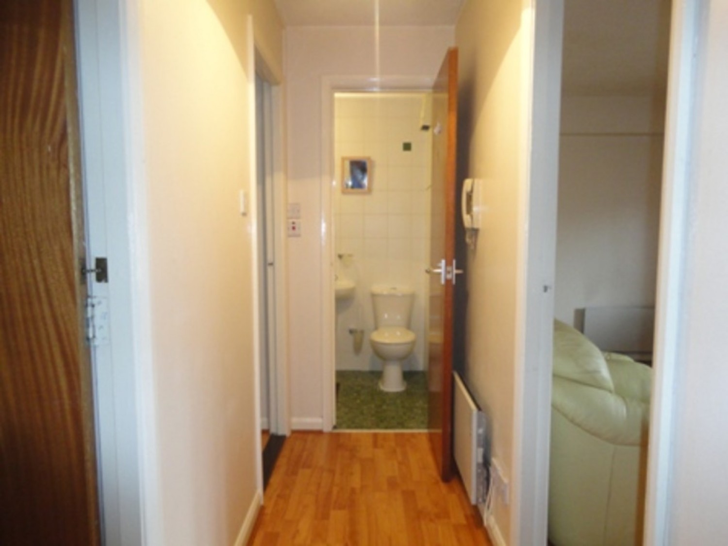 1 bedroom Flat for Letting Dorset Street - CHARING CROSS