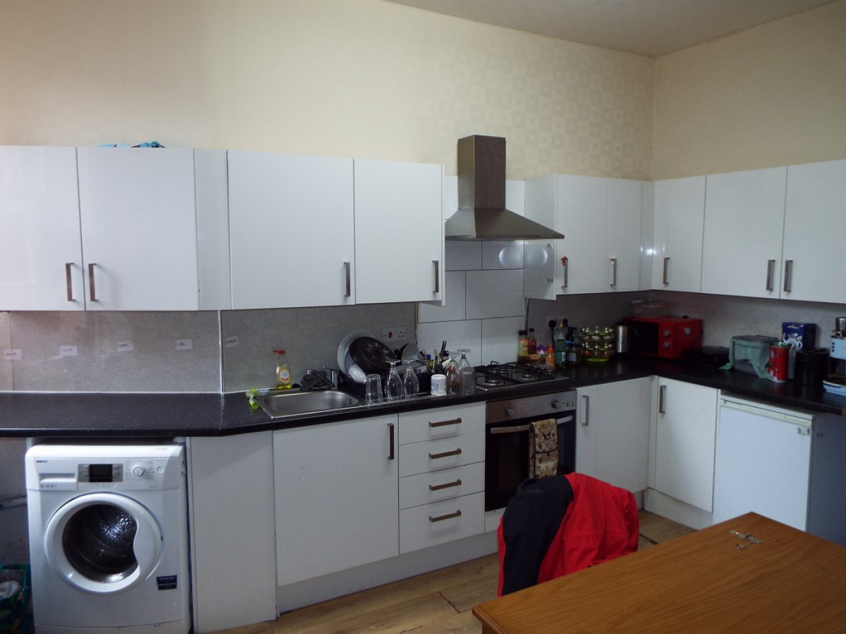 282 Woodlands Road - HMO