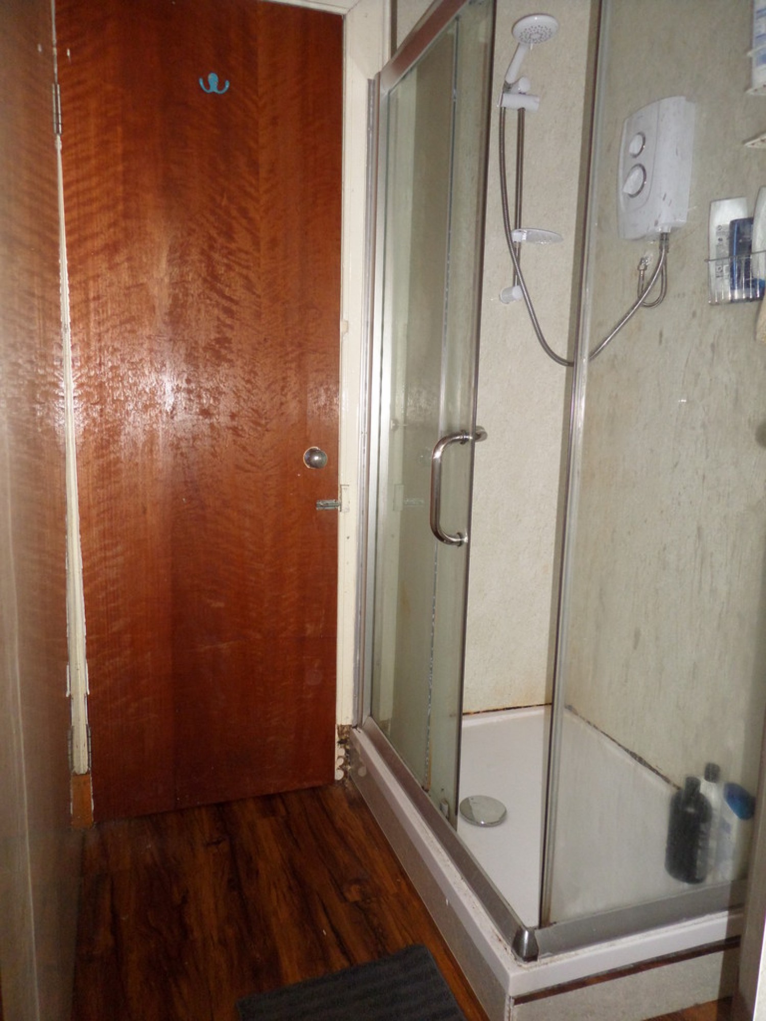 5 bedroom Flat for Letting 282 Woodlands Road - HMO