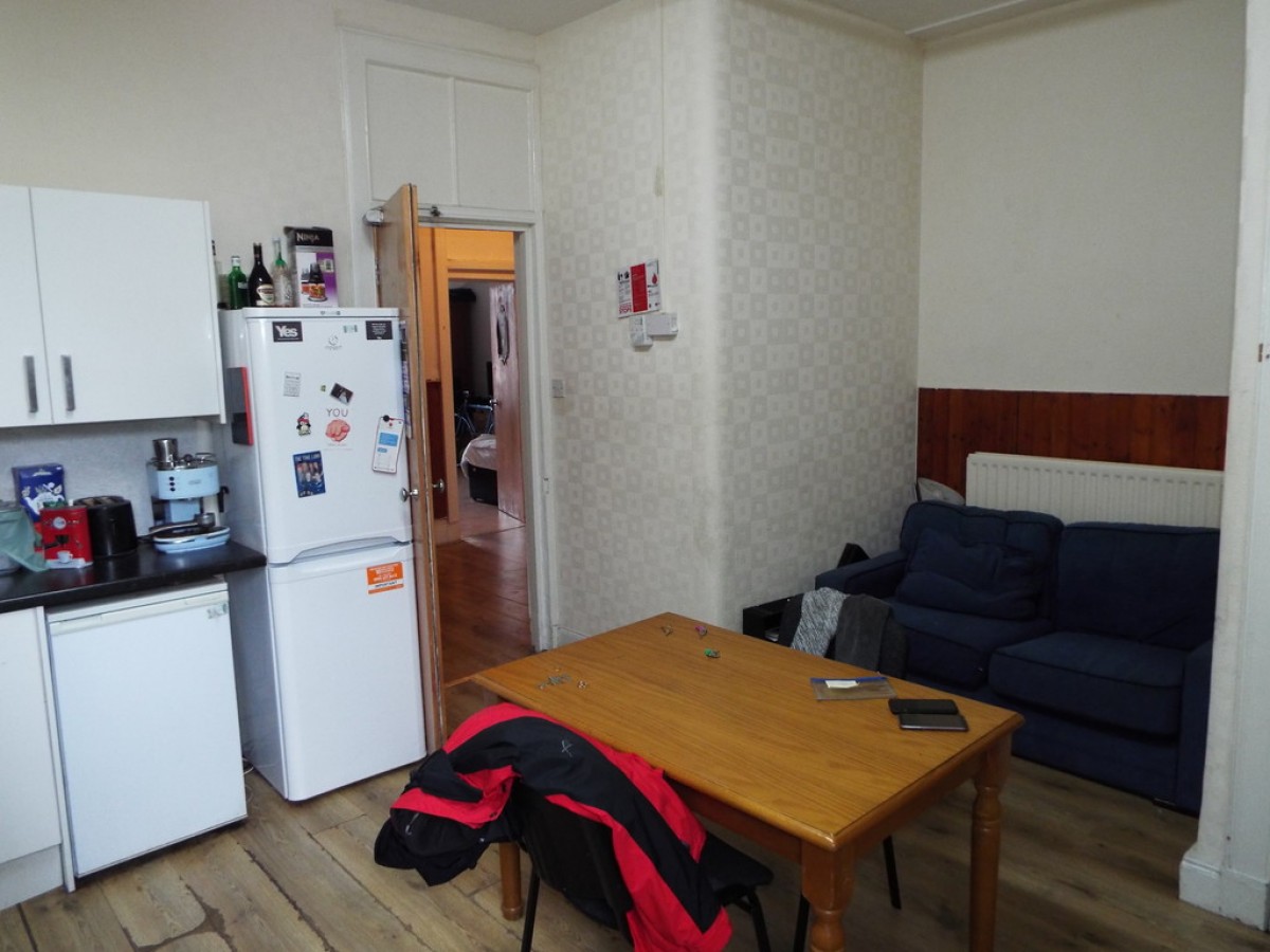 282 Woodlands Road - HMO