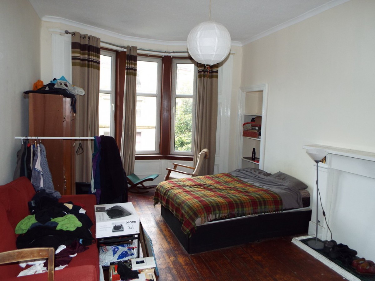 282 Woodlands Road - HMO