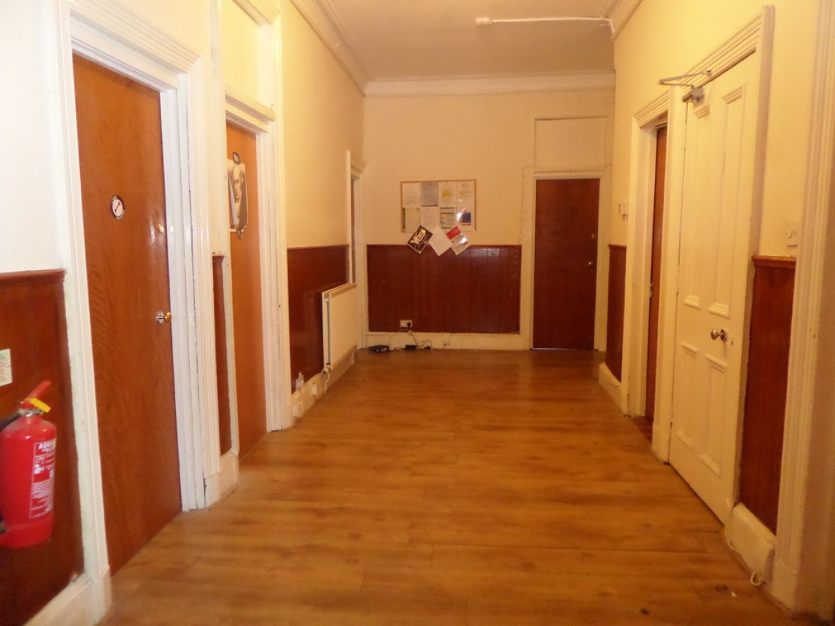 282 Woodlands Road - HMO