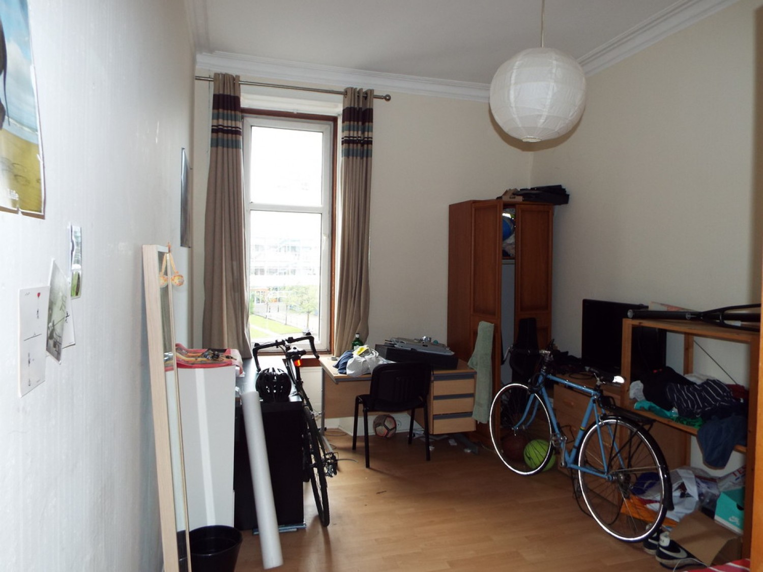 5 bedroom Flat for Letting 282 Woodlands Road - HMO