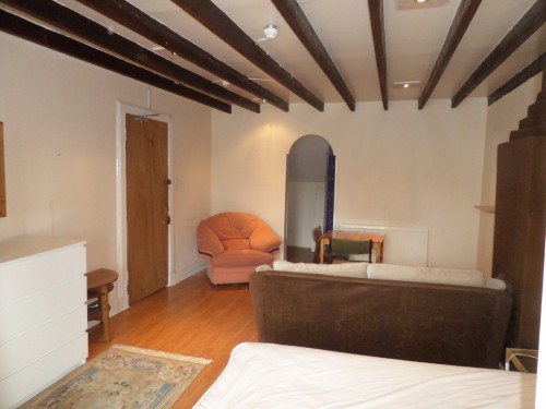 Woodlands - Woodlands Road - HMO