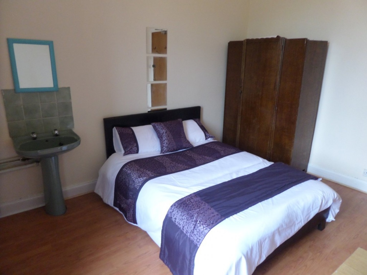 5 bedroom Flat for Letting Woodlands - Woodlands Road - HMO