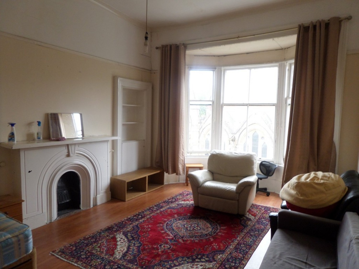 5 bedroom Flat for Letting Woodlands - Woodlands Road - HMO