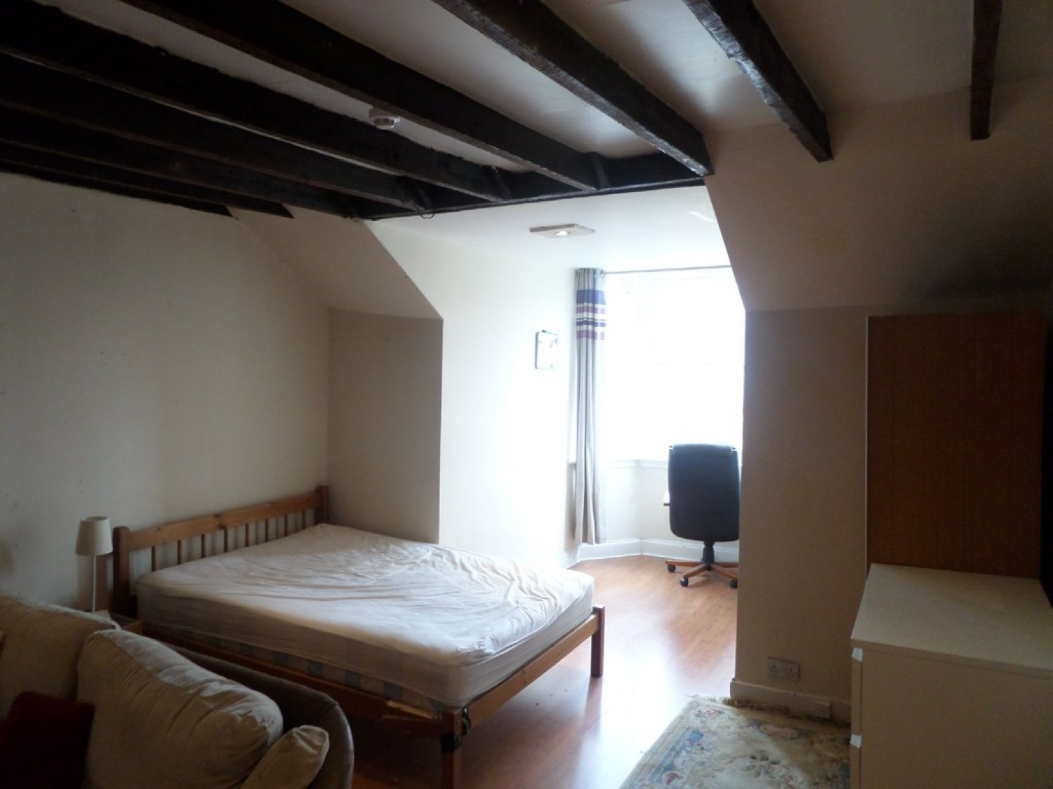 5 bedroom Flat for Letting Woodlands - Woodlands Road - HMO