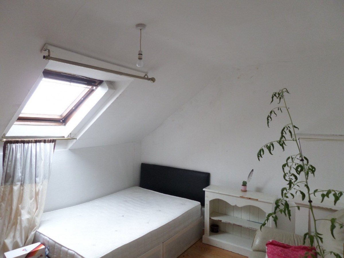 Woodlands - Woodlands Road - HMO