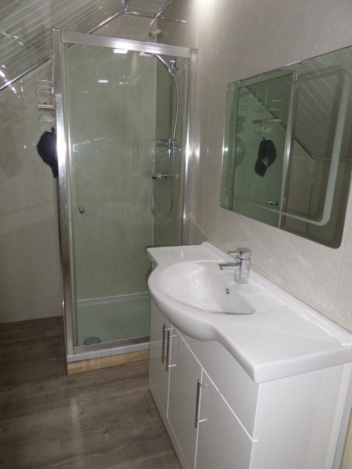 Woodlands - Woodlands Road - HMO