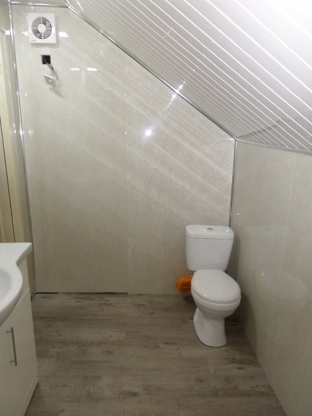 Woodlands - Woodlands Road - HMO