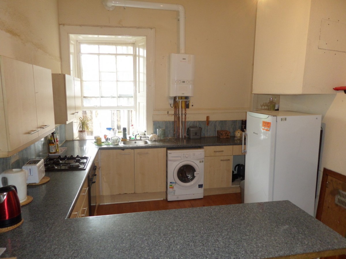 Woodlands - Woodlands Road - HMO