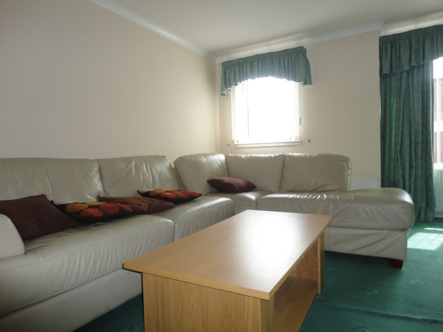 Kelvinbridge - Napiershall street
