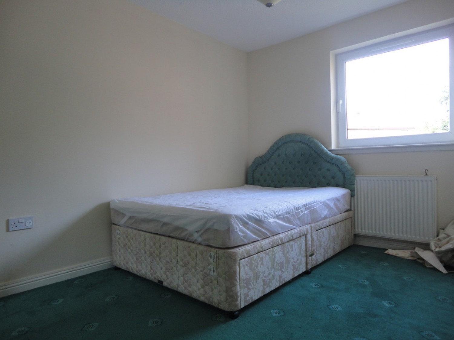 Kelvinbridge - Napiershall street