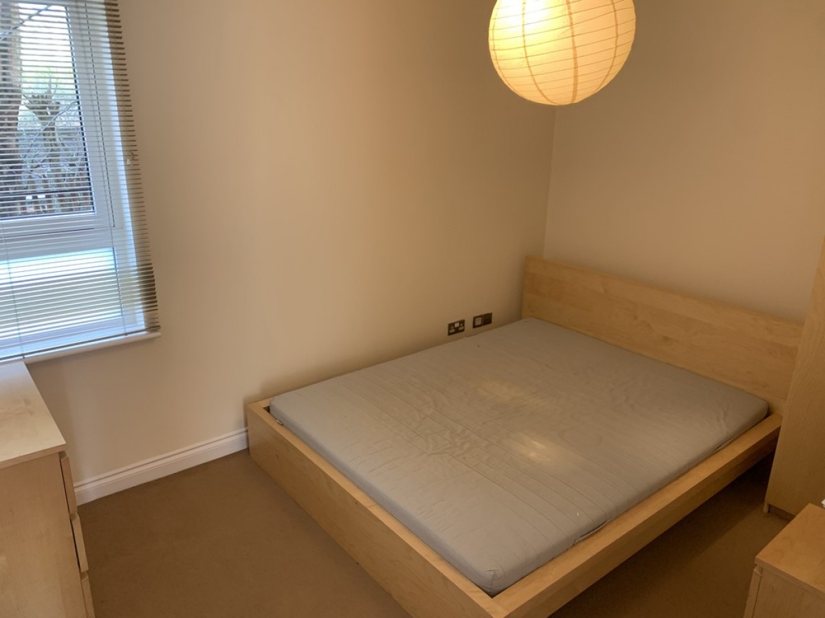 FINNIESTON - MINERVA WAY - FURNISHED