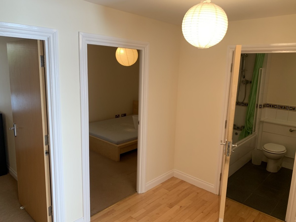 FINNIESTON - MINERVA WAY - FURNISHED