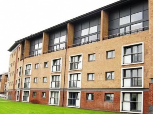 FINNIESTON - Minerva Way